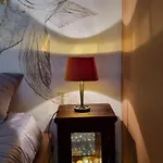 La Chèvre Folle - Stay in Style featuring a Free basic Breakfast 4*