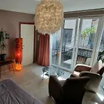 La Chèvre Folle - Stay in Style featuring a Free basic Breakfast