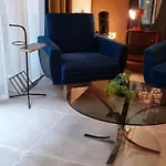 La Chevre Folle - In Style Featuring A Free Basic Breakfast 4* Oostende