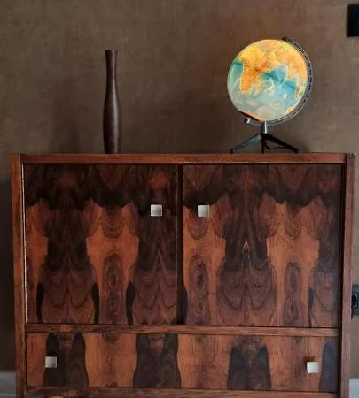 Nocleg ze śniadaniem Logies La Chevre Folle - & Cooking In Style With Shared Kitchen 4*