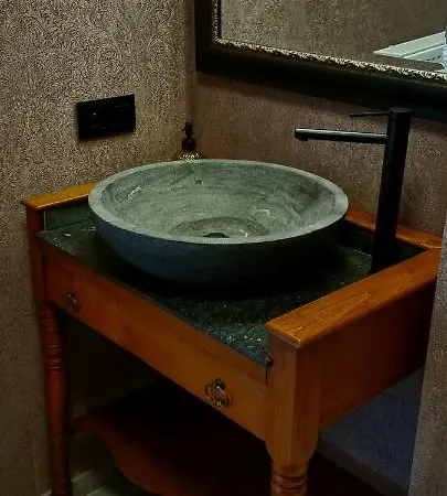 Logies La Chevre Folle - & Cooking In Style With Shared Kitchen Ostenda