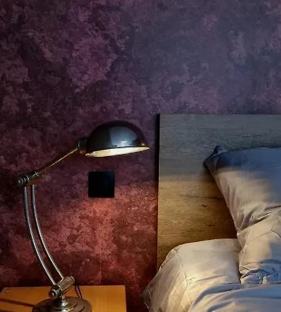 Logies La Chevre Folle - & Cooking In Style With Shared Kitchen 4* Οστένδη