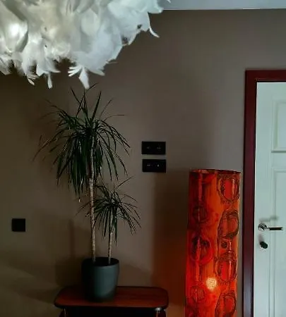 Logies La Chevre Folle - & Cooking In Style With Shared Kitchen Nocleg ze śniadaniem 4*