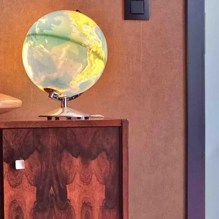 Bed & Breakfast Logies La Chevre Folle - & Cooking In Style With Shared Kitchen Oostende