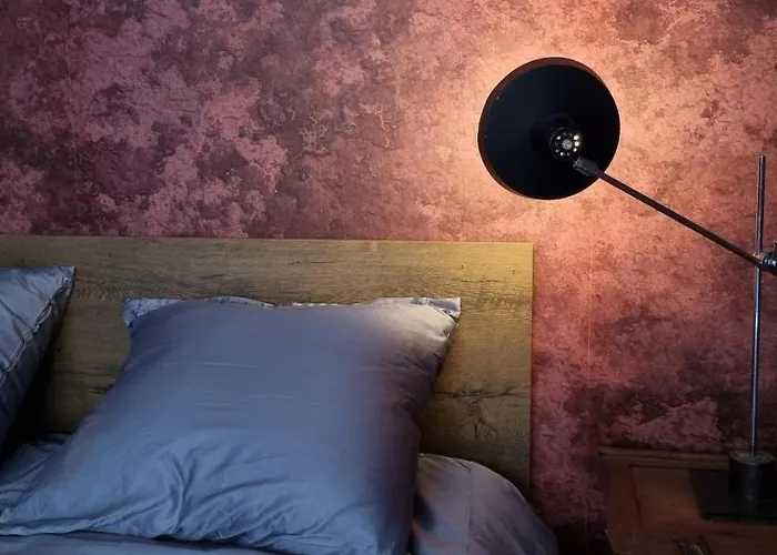 La Chevre Folle - In Style Featuring A Free Basic Breakfast Bed & Breakfast 4*