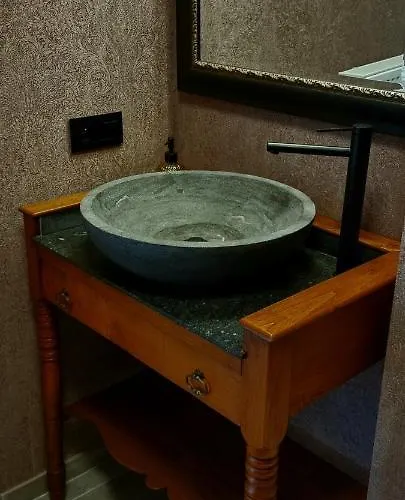 Logies La Chevre Folle - & Cooking In Style With Shared Kitchen Oostende