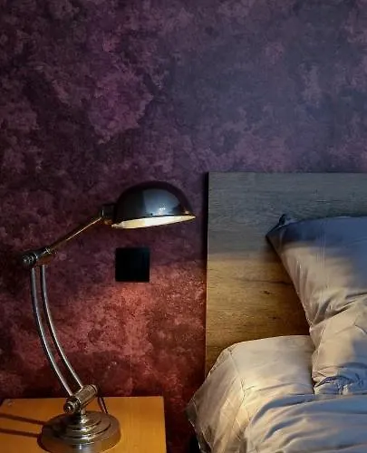 La Chevre Folle - In Style Featuring A Free Basic Breakfast 4* Oostende