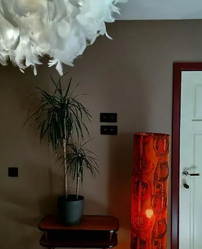 Logies La Chevre Folle - & Cooking In Style With Shared Kitchen Oda ve Kahvaltı 4*