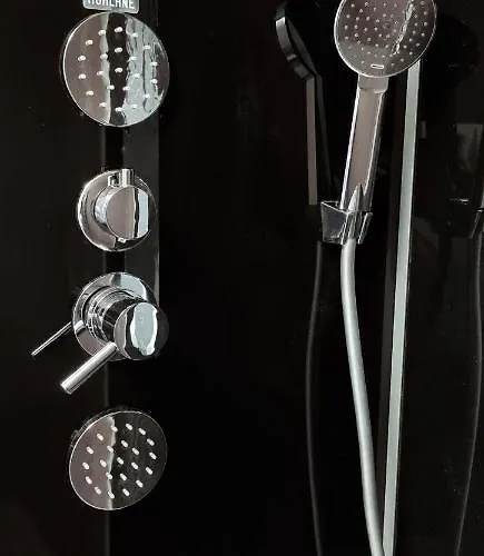 Couette-café Logies La Chèvre Folle - Lodging&cooking In Style With Shared Kitchen