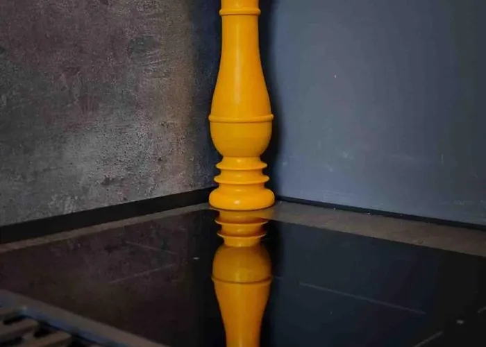 Couette-café Logies La Chèvre Folle - Lodging&cooking In Style With Shared Kitchen 4*