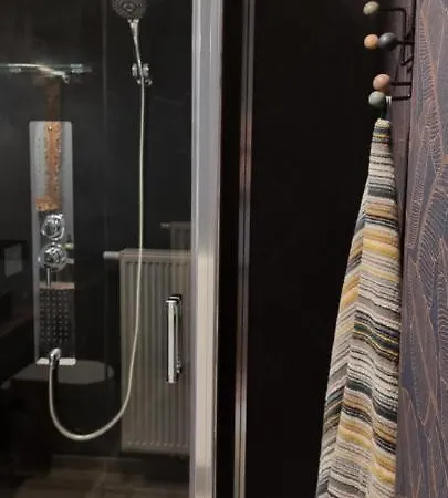 Bed & Breakfast Logies La Chèvre Folle - Lodging&cooking In Style With Shared Kitchen Ostenda