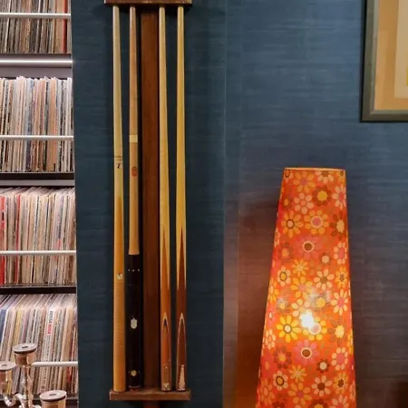 Logies La Chèvre Folle - Lodging&cooking In Style With Shared Kitchen Ostenda