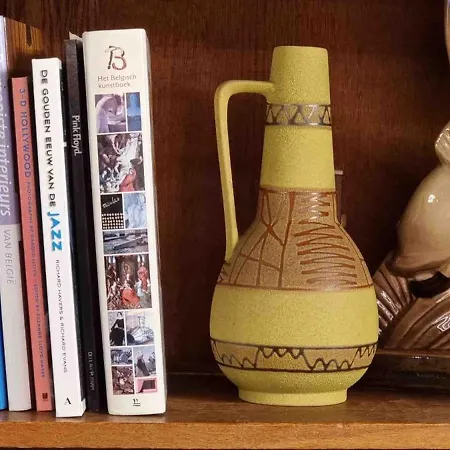 Bed & Breakfast Logies La Chèvre Folle - Lodging&cooking In Style With Shared Kitchen 4*