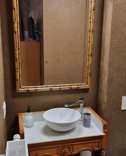 B&B Logies La Chevre Folle - & Cooking In Style With Shared Kitchen 오스텐드